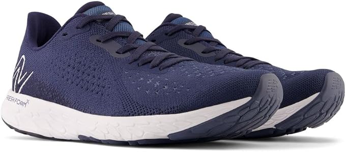 Amazon.com | New Balance Men's Fresh Foam X Tempo V2 Running Shoe